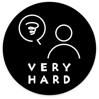 VERY HEAD